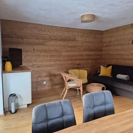 Haggner Hideaway Apartamento *