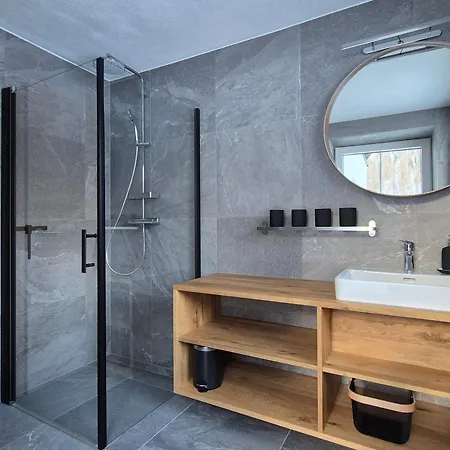 Haggner Hideaway Apartment *