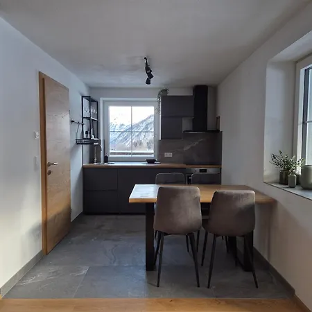 Apartment Haggner Hideaway *