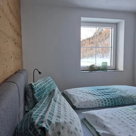 Apartman Haggner Hideaway