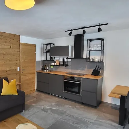 Haggner Hideaway * Sankt Sigmund im Sellrain