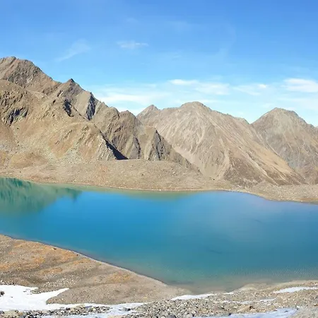 Haggner Hideaway דירה *