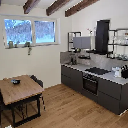 Haggner Hideaway Apartamento *