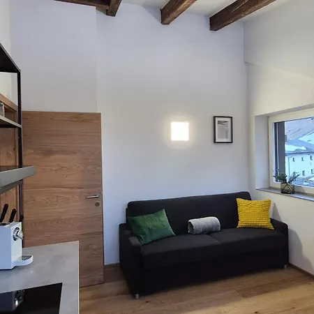 Haggner Hideaway Apartamento *