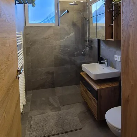 Apartamento Haggner Hideaway *