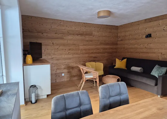 Haggner Hideaway 아파트 *