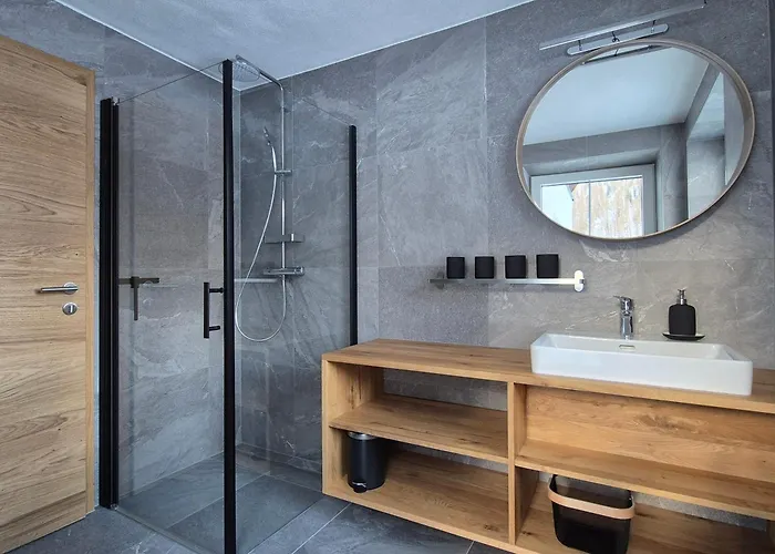 Haggner Hideaway Appartement *