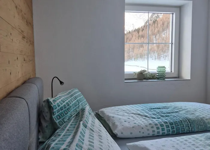 아파트 Haggner Hideaway