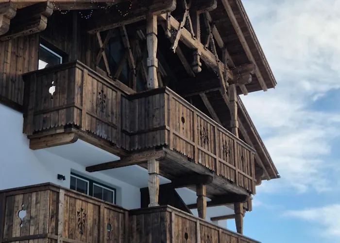 Haggner Hideaway 아파트 *