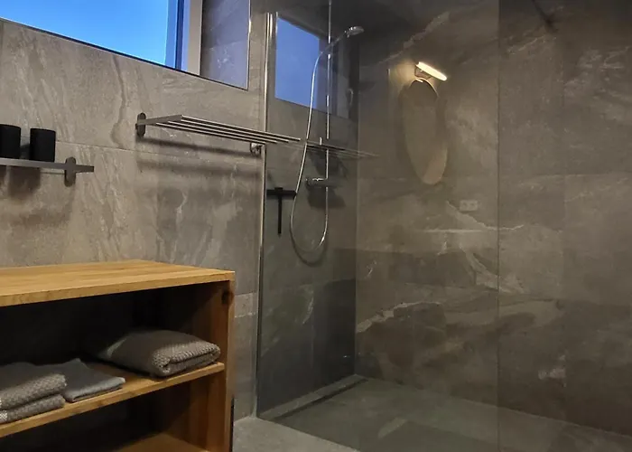 Appartement Haggner Hideaway *