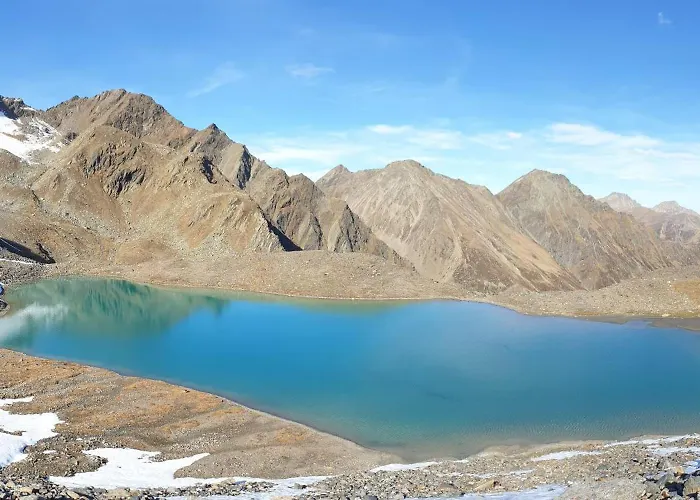 Haggner Hideaway 아파트 *