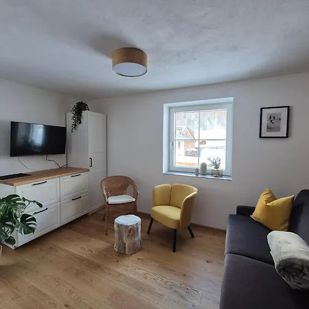 Haggner Hideaway