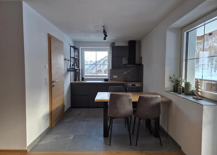 Appartamento Haggner Hideaway *