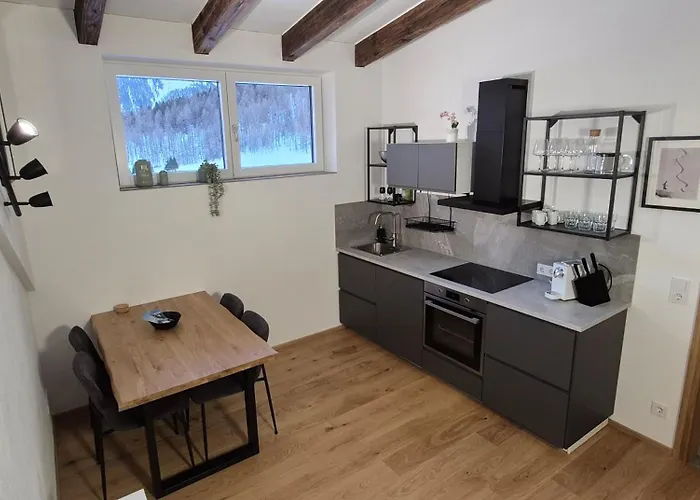 Haggner Hideaway Appartamento *