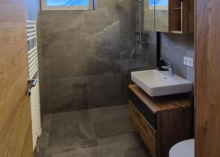 Appartamento Haggner Hideaway *